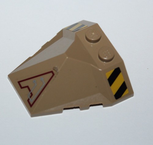 Lego exo force dark - , wedge