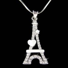 Tour Eiffel Avec Cristal