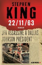 22-11-63  de Stephen King |