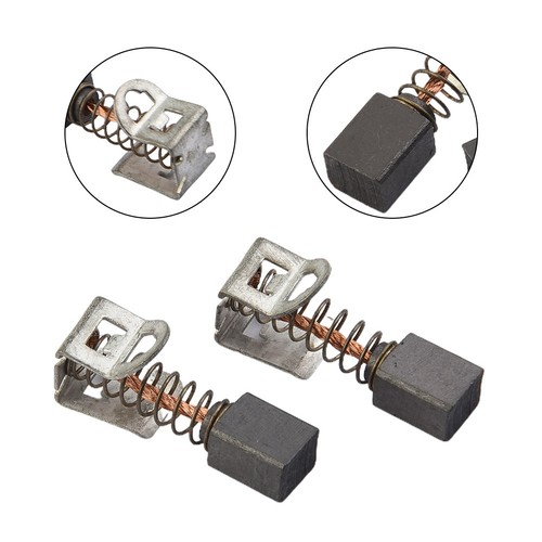 Brosses remplacement pour - brosses,