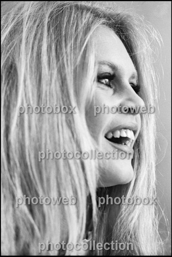 Brigitte bardot exclusive - *,