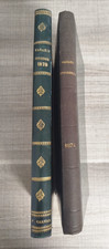 lot de 2 volumes - Magasin
