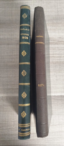Lot volumes magasin - de,