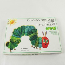 Jeux Universitaires Eric Carle