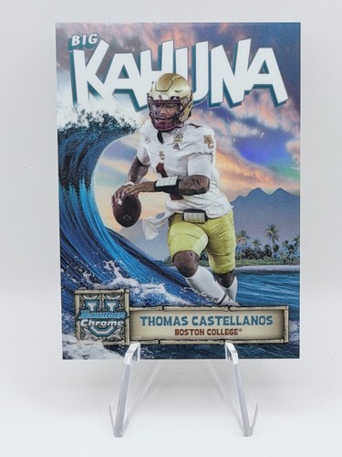 Thomas castellanos 2024 - thomas,