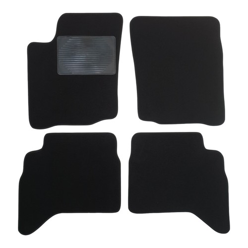 Ensemble tapis voiture - ensemble,