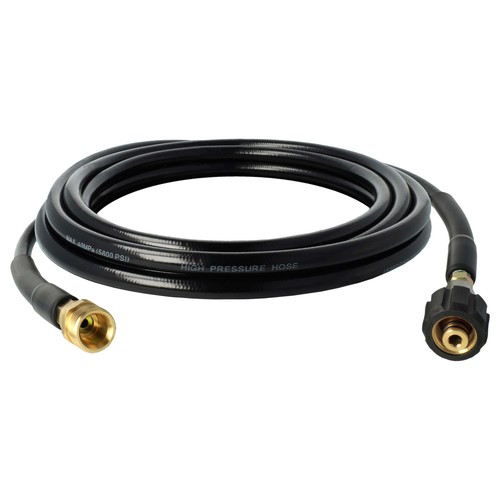 Tuyau rallonge m22 - m22, pour