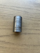 L.E. WILSON TRIMMER CASE