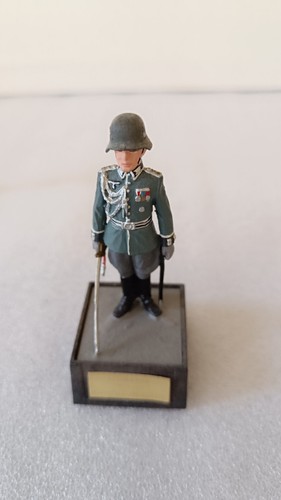 Soldat plomb ww2 allemand - ww2,