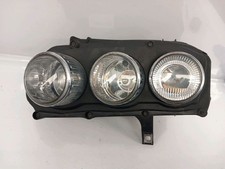 PHARE GAUCHE ALFA ROMEO 159 (939AX) 2006 60682089