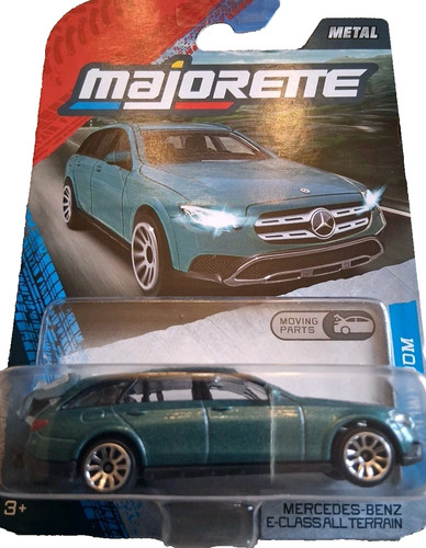 Majorette 2025 - 🇨🇵,