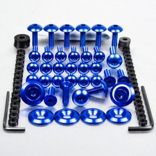 Kit visserie carenage en