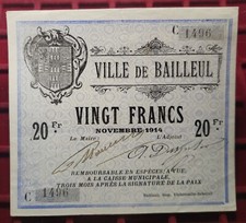 #71-55 ~ Nécessité -