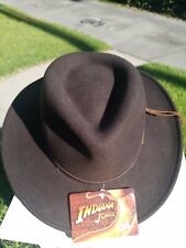 Fedora Indiana Jones