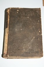 1856 Youatt on The Structure and the Diseases of the Horse With Their Remedies 