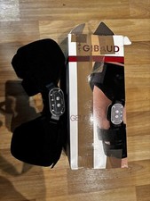 Genucast Gibaud - Attelle de