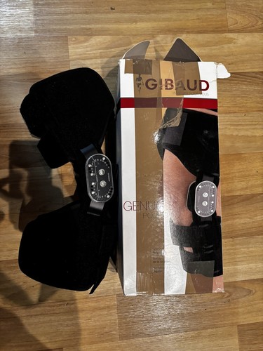 Genucast gibaud attelle de - gibaud,