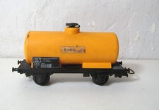 Wagon citerne SWRM algeco