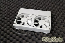 Apple PowerMac G5 A1047 Dual Fan Module 076-1047
