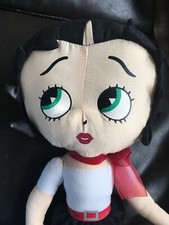 Betty boop king features - king,