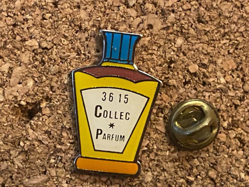 Pin s perfume - (14), 's