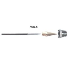 VLM Tip, Needle & Aircap OLD