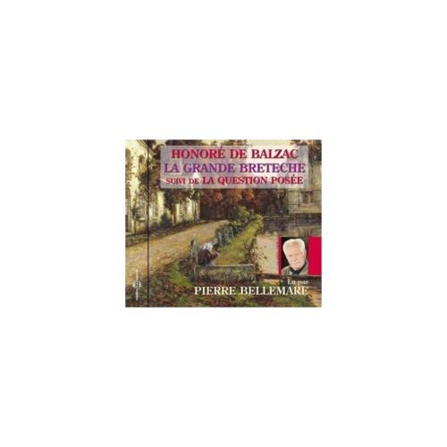 Balzac grande breteche - la,
