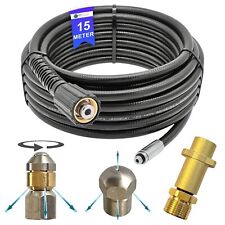 15 Mètre Tuyau pour Nettoyage