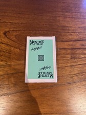 Jeu De 32 Cartes Menthe