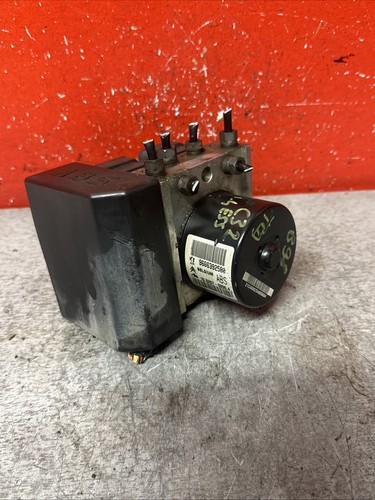Bloc abs hydraulique esp ate - abs,