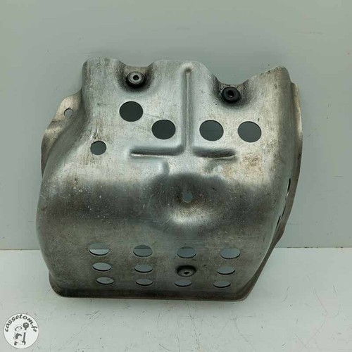 Sabot moteur honda 650 nx - 650,