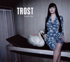 (Annika) Trost [CD] Trust me