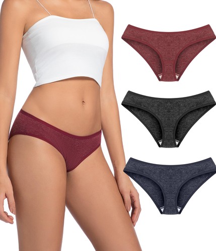 Lot sous vêtements en - de, 3