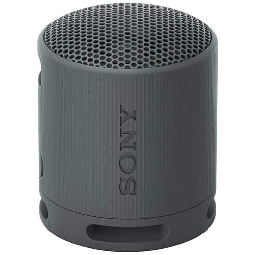 Sony srsxb100b ce7 enceinte - sony, srsxb100b.ce7