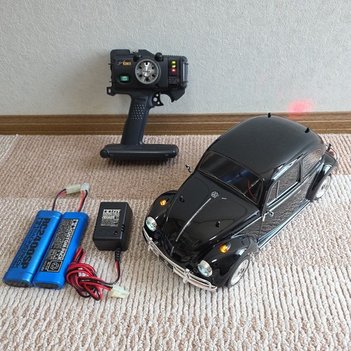 Tamiya 02l beetle avec - tamiya, m-02l