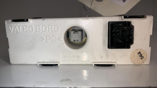 Horloge citroen xantia phase - citroen, 2