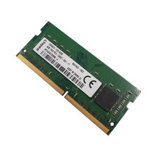 Barrette Mémoire 4Go RAM DDR4