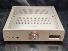 Denon PMA-CX3 MM MC Phono Pure