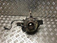 Fusee avant gauche RENAULT