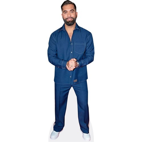 Kendji girac - girac, (white