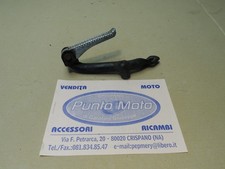 Repose-pieds arrière gauche