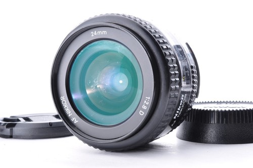Objectif nikon nikkor mm - nikon,