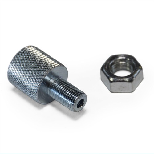 Burley hitch adapter - hitch, qr