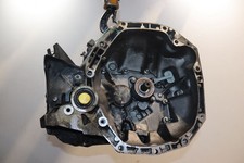 boîte à vitesse mecanique