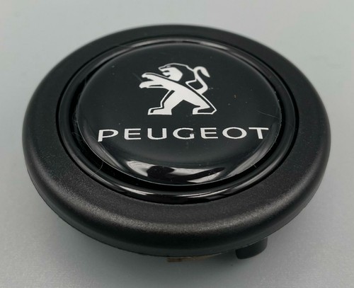 Bouton poussoir klaxon - de,