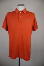 LACOSTE Polo T-Shirt Homme