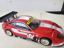 Voiture rc  kyosho fw05