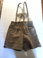 Culotte cuir Autriche