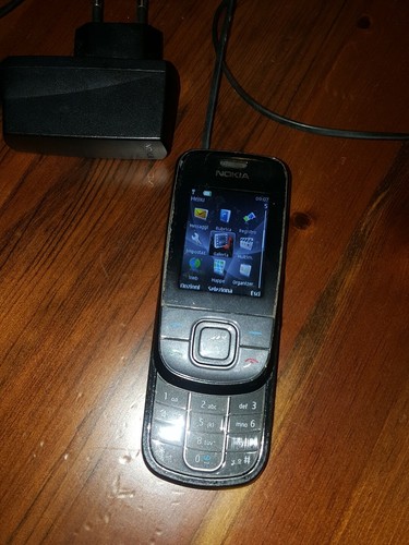 Nokia 3600 cellulare telefono - 3600,