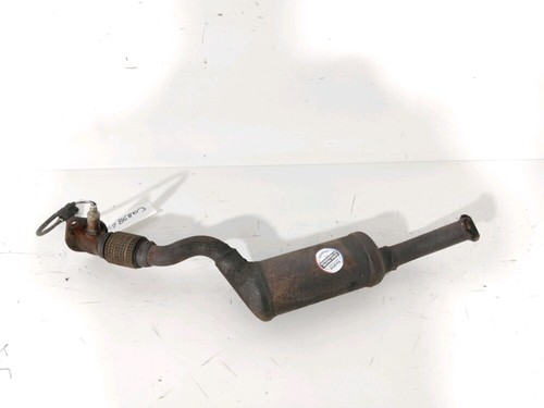 Catalyseur 7700431818 renault - catalyseur,